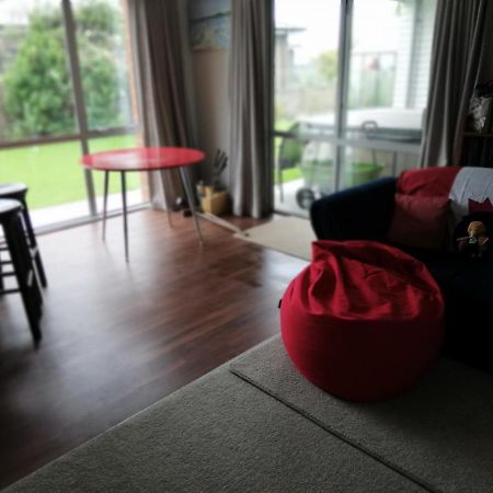 Whaka Heights Bed and Breakfast Κράισττσερτς Εξωτερικό φωτογραφία