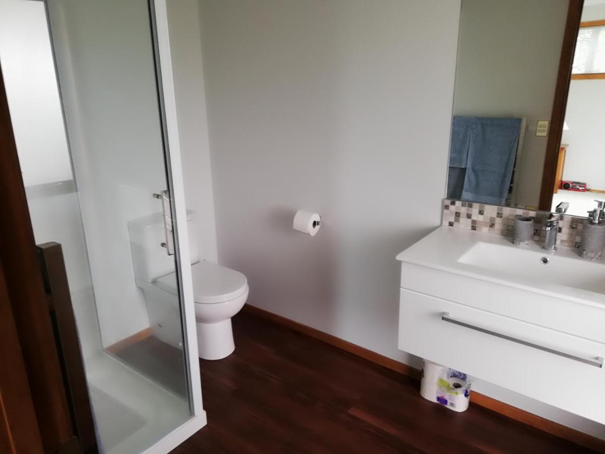 Whaka Heights Bed and Breakfast Κράισττσερτς Εξωτερικό φωτογραφία